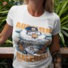 Auburn Tigers Baseball 2023 Mascot Preorder Shirt