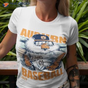 auburn tigers baseball 2023 mascot preorder shirt tshirt 3