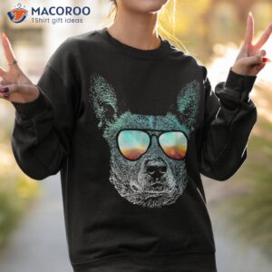 australian stumpy tail cattle dog shirt gift sweatshirt 2