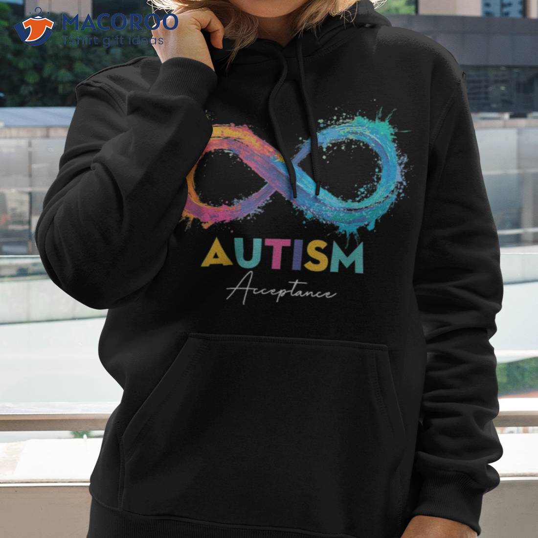 Autism adidas hot sale shirt