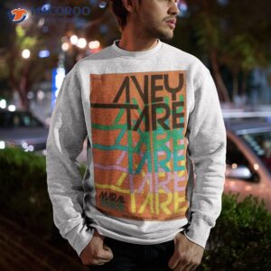 avey tare april 27 2023 big sur california poster shirt sweatshirt