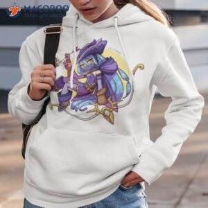 azura the adventurer fire emblem shirt hoodie 3