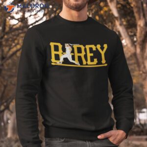 b rey bryan reynolds pittsburgh pirates shirt sweatshirt