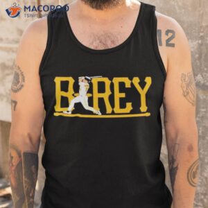 b rey bryan reynolds pittsburgh pirates shirt tank top