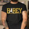 B-rey Bryan Reynolds Pittsburgh Pirates Shirt