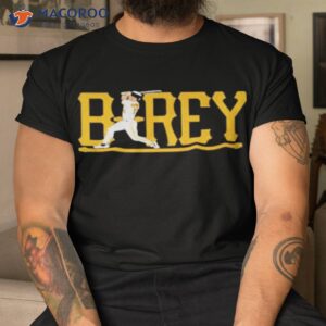 b rey bryan reynolds pittsburgh pirates shirt tshirt