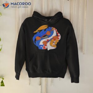 Balance of mages final fantasy tactics shirt