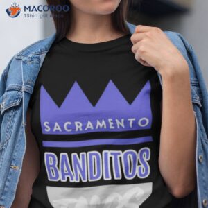 Bandito’s Beam Tacos Sacramento Kings Shirt Bandito’s Beam Tacos Sacramento Kings Shirt