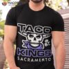 Bandito’s Taco Kings Sacramento Shirt