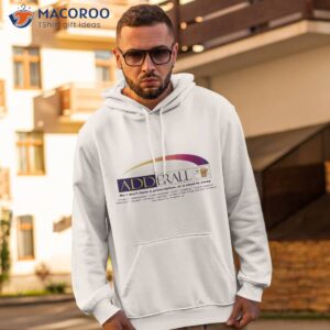 Barely Legal Clothes Store Adderall 9oz Shirt