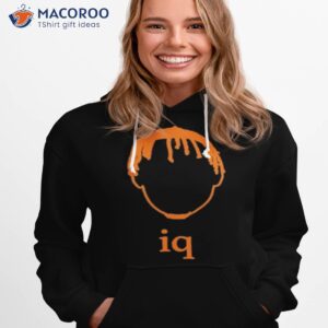 barstool sports iq 5 shirt hoodie 1