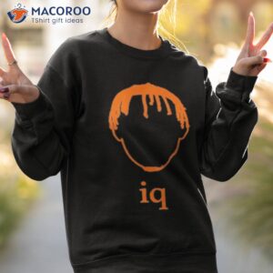 barstool sports iq 5 shirt sweatshirt 2