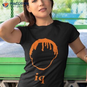 Barstool Sports Iq 5 Shirt