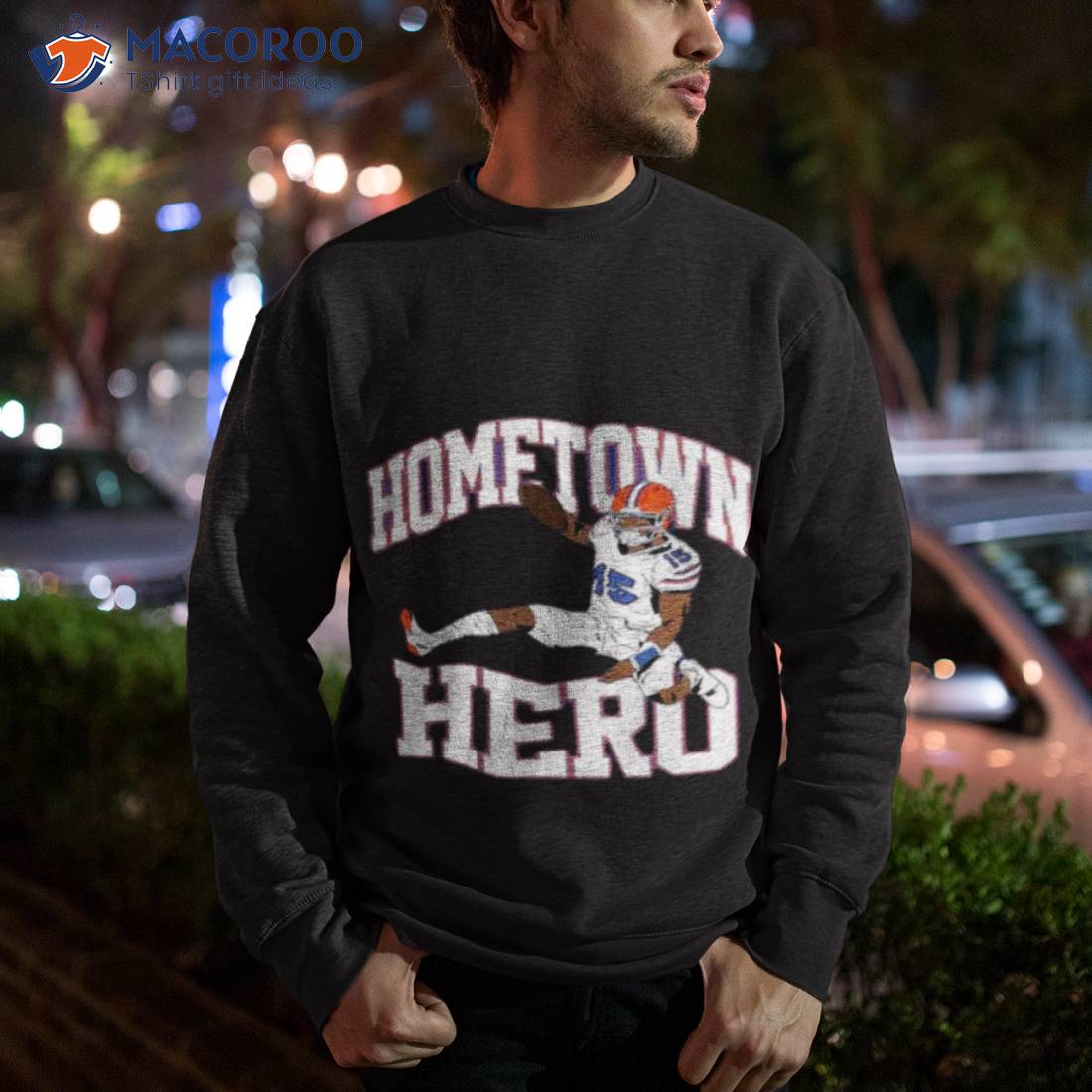 Barstoolsports Hometown Hero Ar Shirt Barstoolsports Hometown Hero Ar Shirt