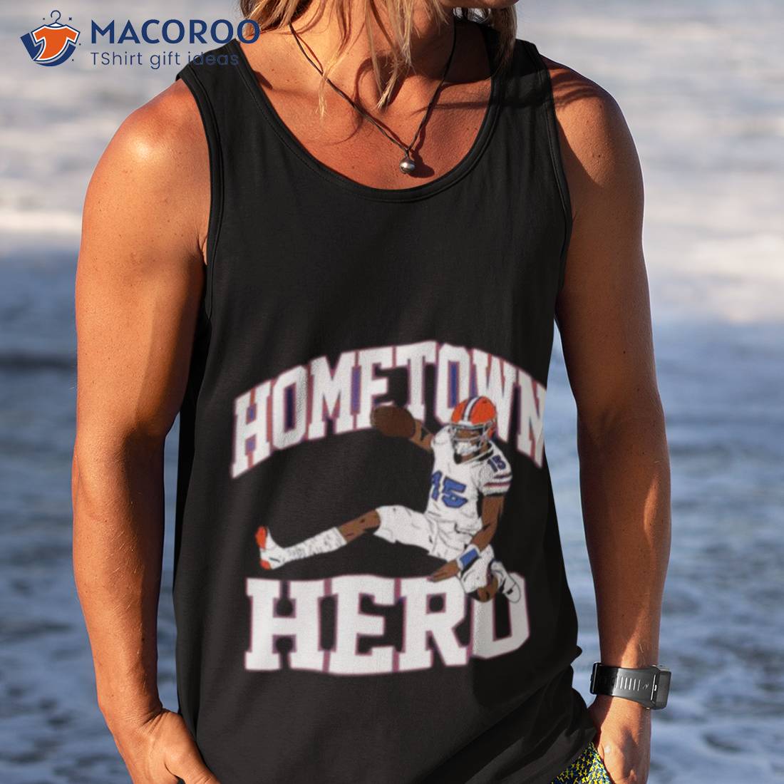 Barstoolsports Hometown Hero Ar Shirt Barstoolsports Hometown Hero Ar Shirt