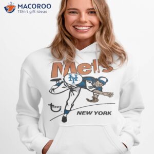 baseball x mlb x topps new york mets shirt hoodie 1