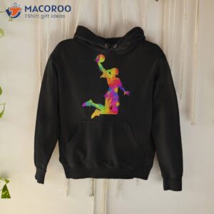 basketball girl girls shirt hoodie