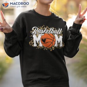 basketball mom shirt game day outfit mothers gift sweatshirt 2