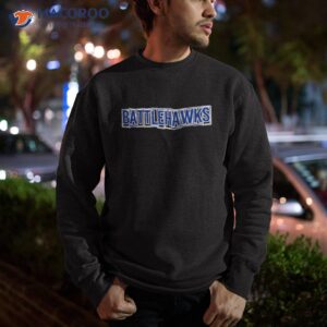 battlehawks st louis football tailgate kakaw shirt sweatshirt