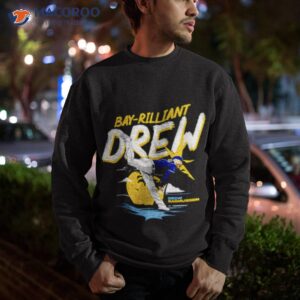 bay rilliant drew rasmussen shirt sweatshirt