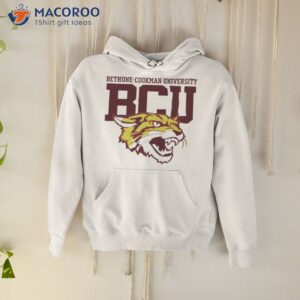 Bcu Swac Champs Bethune Cookman 2023 Shirt