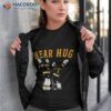 Bear Hug Boston Hockey 2023 Shirt