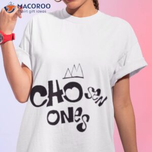 Beef Chosen Ones Shirt