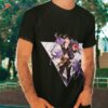 Belial Character Granblue Fantasy Shirt