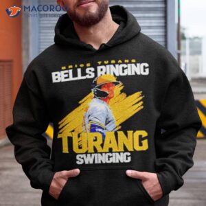 Bells Ringing Turang Swinging Shirt