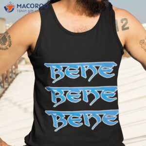 bene hindi t shirt tank top 3