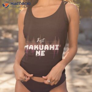 best makuahine ever hawaiian mother s day mom daughter son shirt tank top 1