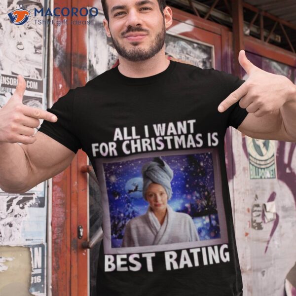 Best Rating Black Mirror Shirt