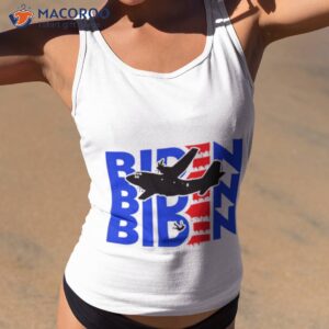 biden airlift presidential shirt tank top 2