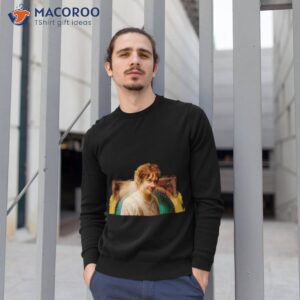 bilbo baggins character the hobbit shirt sweatshirt 1