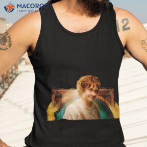 bilbo baggins character the hobbit shirt tank top 3