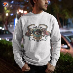 billy strings crystal eyeball shirt sweatshirt