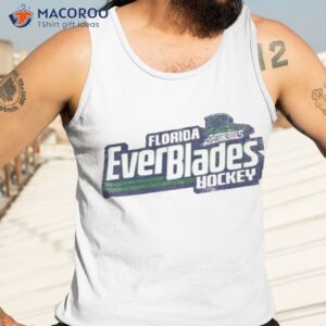 bimm ridder everblades ash logo shirt tank top 3