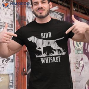 bird whiskey dog shirt tshirt 1