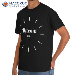 Bitcoin Crypto T-Shirt 2 bitcoin t shirt crypto t shirt 2