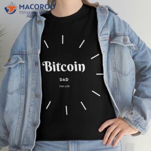 Bitcoin Crypto T-Shirt 3 bitcoin t shirt crypto t shirt 3