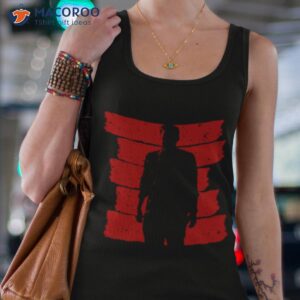 black comedy tv series barry shirt tank top 4