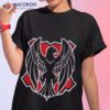 Black Eagles Sigil Fire Emblem Shirt