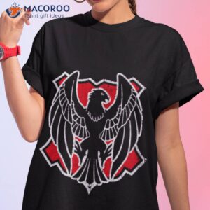 black eagles sigil fire emblem shirt tshirt 1