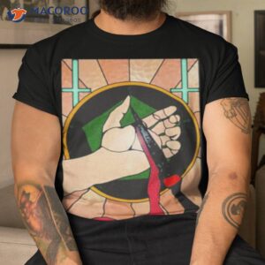 blood mage jeremy dooley shirt tshirt