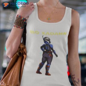 bo kadamn star wars shirt tank top 4
