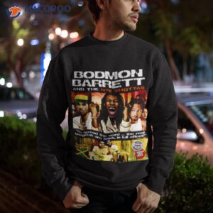 bodmon barrett and the nyk shottas new york knicks shirt sweatshirt