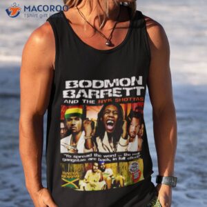 bodmon barrett and the nyk shottas new york knicks shirt tank top