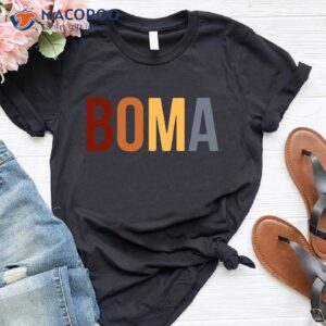 boma shirt mothers day gift step mom 2