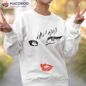 born this way eyes shirt sweatshirt 2