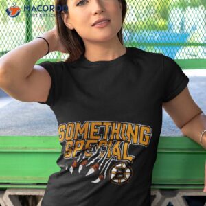 boston bruins 2023 stanley cup playoffs something special shirt tshirt 1